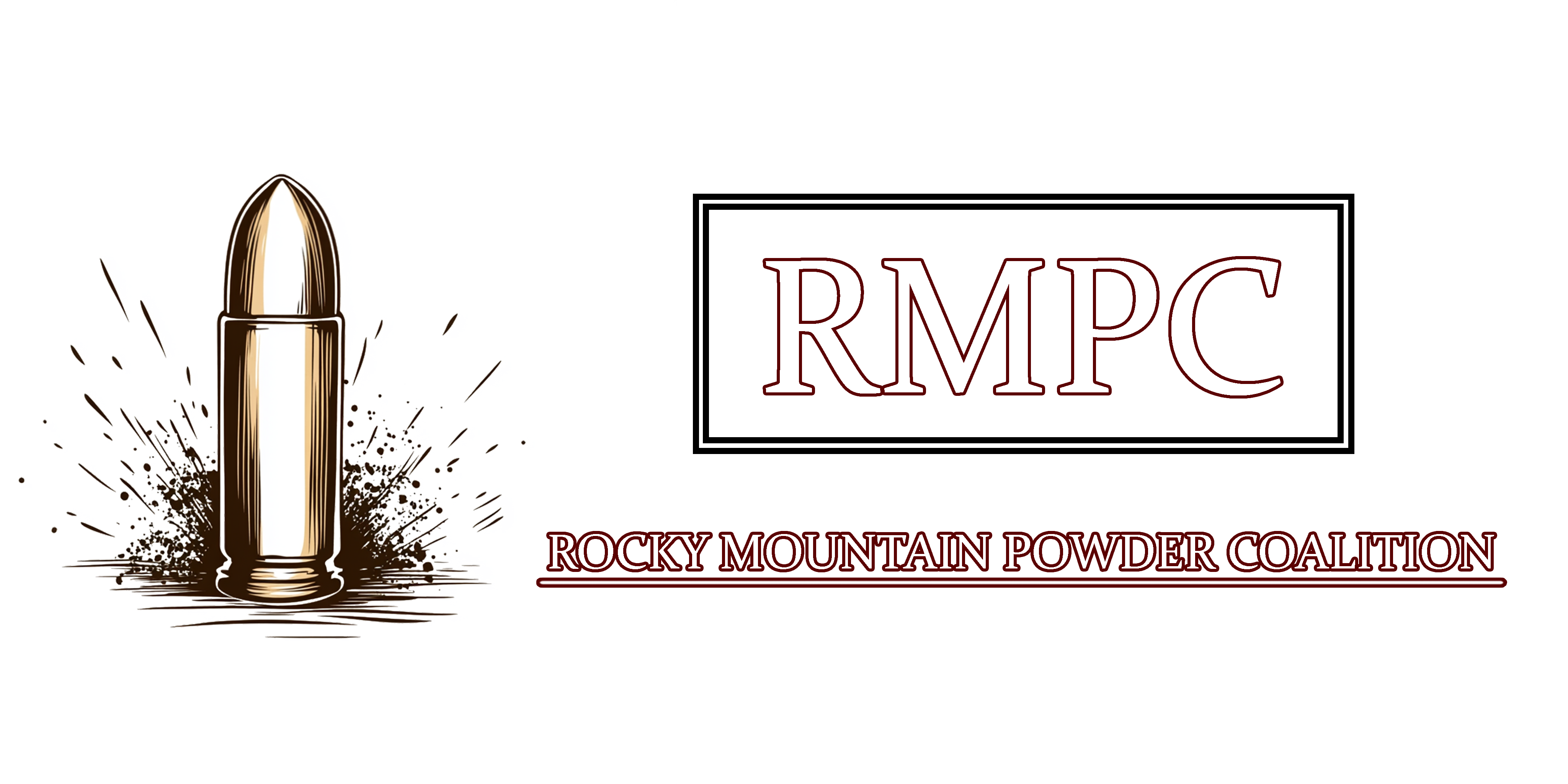 RM Powder Logo